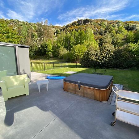 Wharenui Holiday Home By Majordomo Arrowtown Exterior foto
