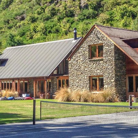 Wharenui Holiday Home By Majordomo Arrowtown Quarto foto