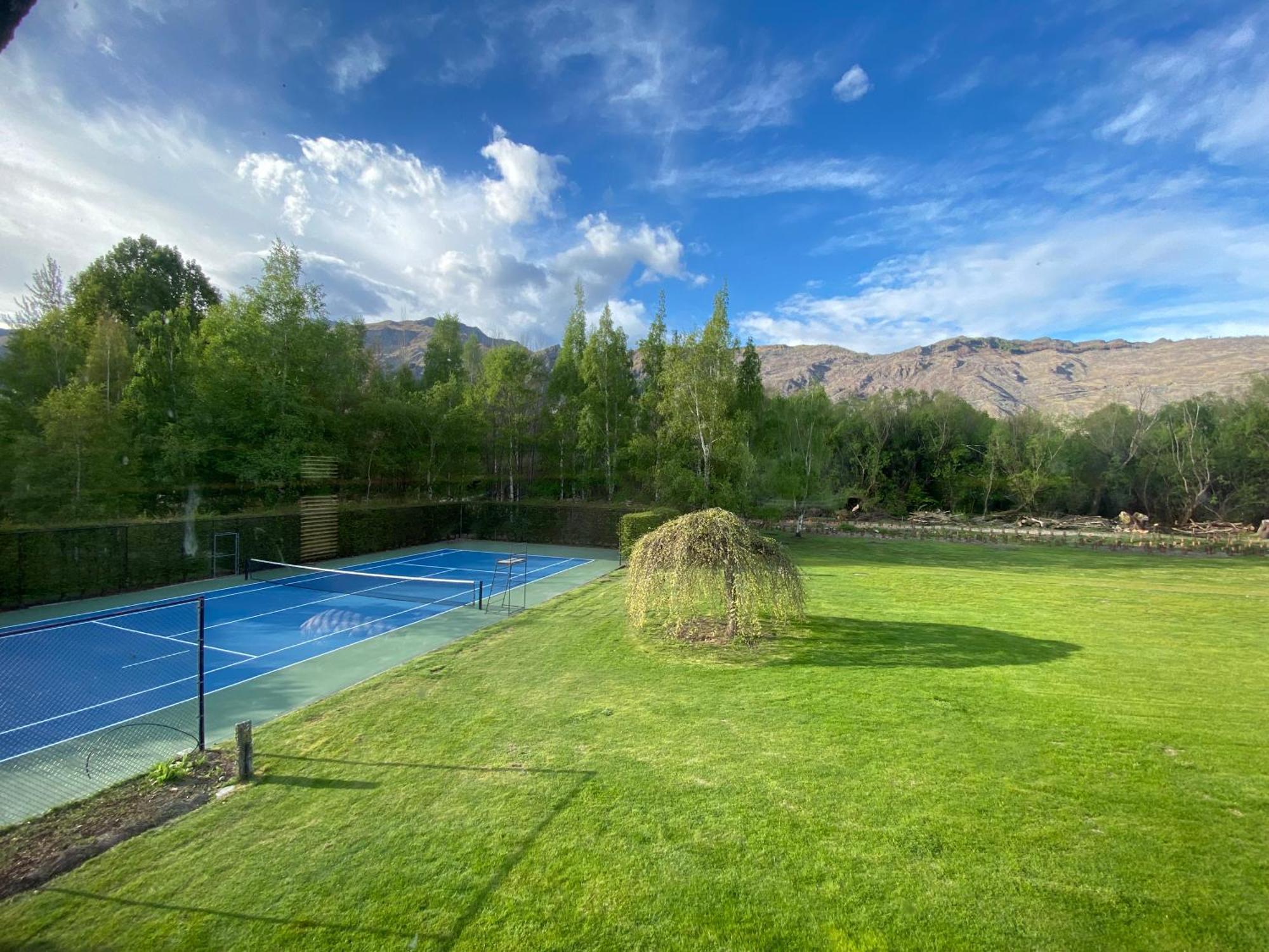 Wharenui Holiday Home By Majordomo Arrowtown Exterior foto