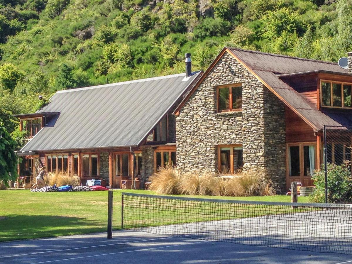 Wharenui Holiday Home By Majordomo Arrowtown Quarto foto