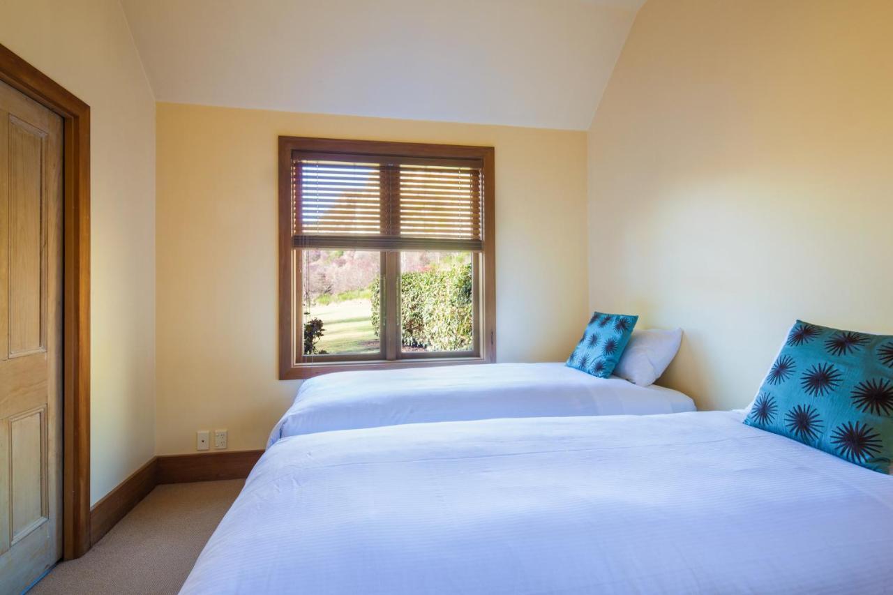 Wharenui Holiday Home By Majordomo Arrowtown Quarto foto