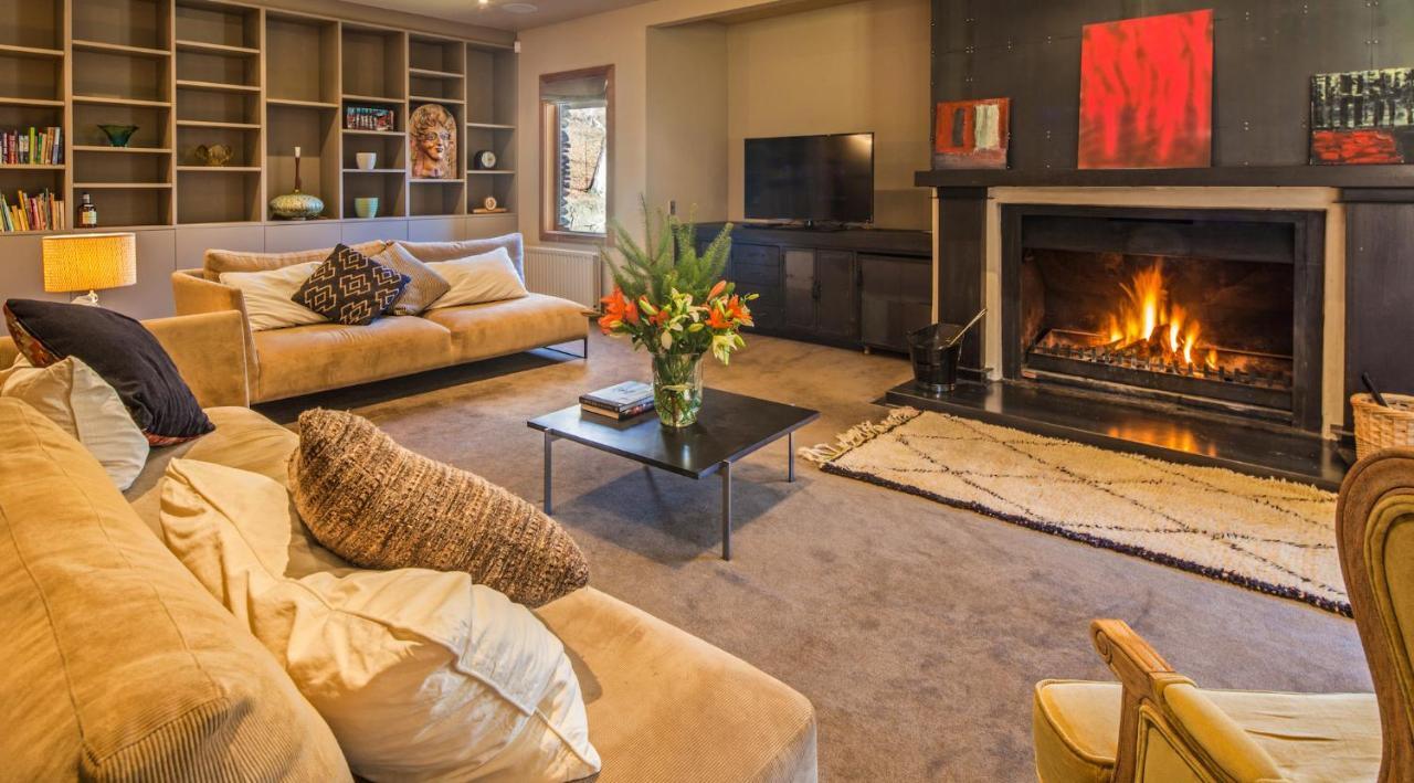 Wharenui Holiday Home By Majordomo Arrowtown Quarto foto