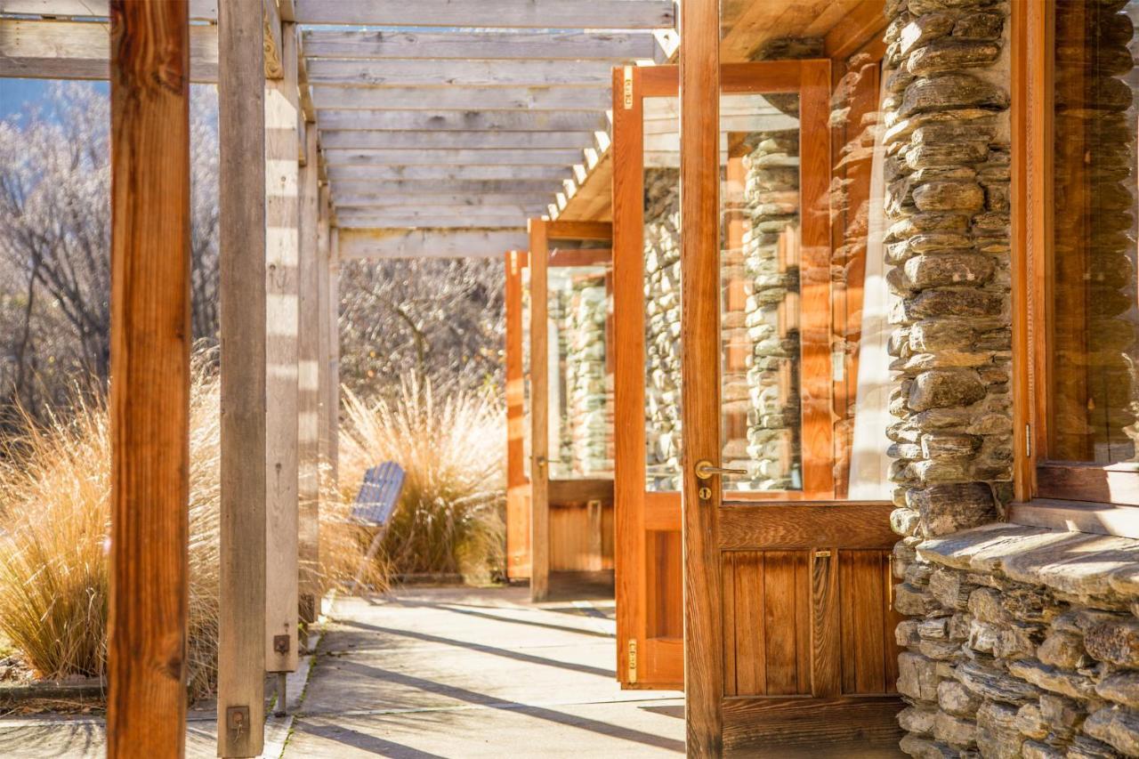 Wharenui Holiday Home By Majordomo Arrowtown Quarto foto