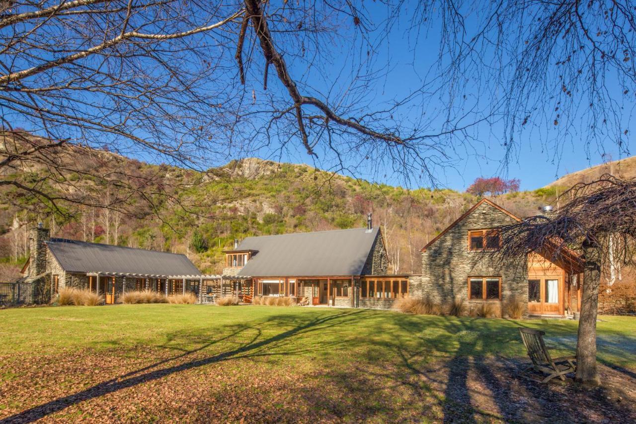 Wharenui Holiday Home By Majordomo Arrowtown Quarto foto