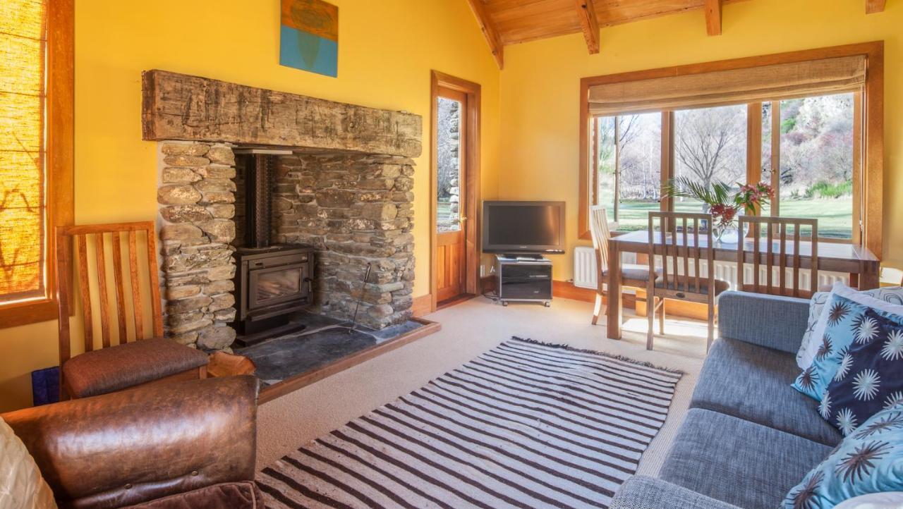 Wharenui Holiday Home By Majordomo Arrowtown Quarto foto
