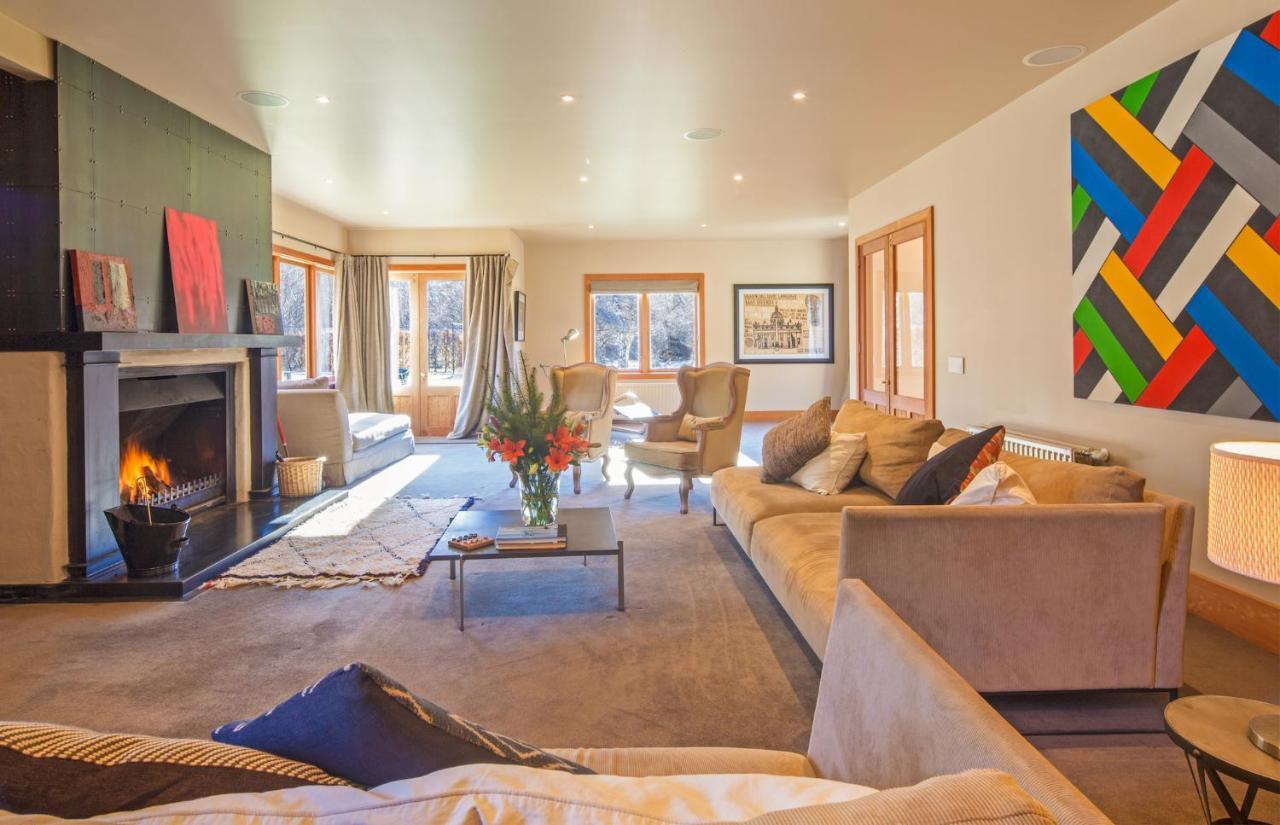 Wharenui Holiday Home By Majordomo Arrowtown Quarto foto