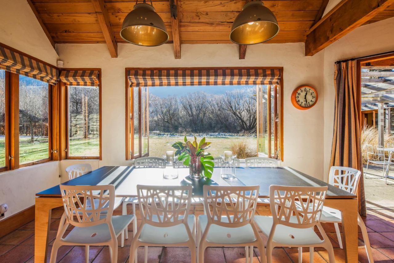 Wharenui Holiday Home By Majordomo Arrowtown Quarto foto